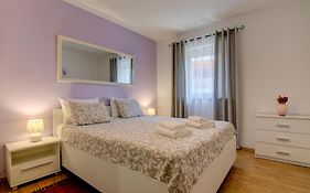 Apartments Babic